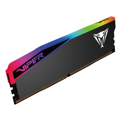 8. Patriot Viper Elite5 Ultra DDR5 2x16GB 6000MTs CL28
