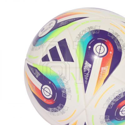 8. Football adidas Ekstraklasa Mini JY1296