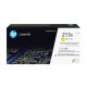 22. HP Original 213X High Yield LaserJet Yellow Toner Cartridge