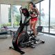 4. Bowflex BXE 226 Hybrid Elliptical Trainer