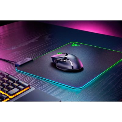 5. Razer Basilisk V3 X HyperSpeed Wireless Mouse