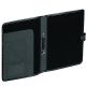 2. BLACK SEMI LINE ORGANIZER / PORTFOLIO