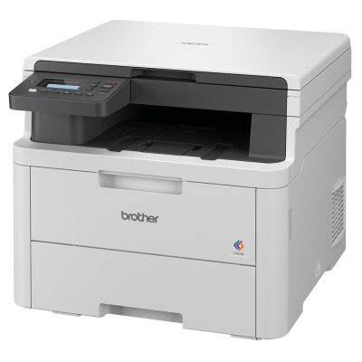 4. Brother DCP-L3515CDW A4 LED Multifunction Printer 2400 x 600 DPI 18 ppm Wi-Fi