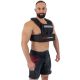 3. Weighted Training Vest 6 Inserts (Empty)