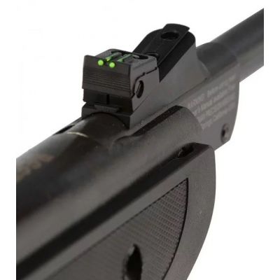 3. BEEMAN 2060 BAY CAT air rifle, cal. 4.5 mm Ekp