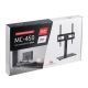 9. MACLEAN UNIVERSAL TV STAND, LEGS MC-450