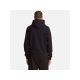 4. ROSSIGNOL Logo Sweat Hood Fl black