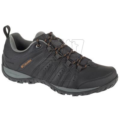 Columbia Woodburn II M shoes 1553001012