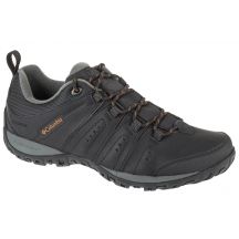 Columbia Woodburn II M shoes 1553001012