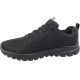 6. Skechers Graceful Get Connected W 12615-BBK shoes