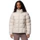 Columbia Puffect III Full Zip Jacket 2171251278 Beige L