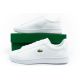 28. Lacoste Carnaby W 748SUJ001321G Shoes