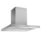 6. Akpo WK-4 FENIKS SLIM 60 INOX ECO Chimney Hood (Inox 297m3/h 600mm)