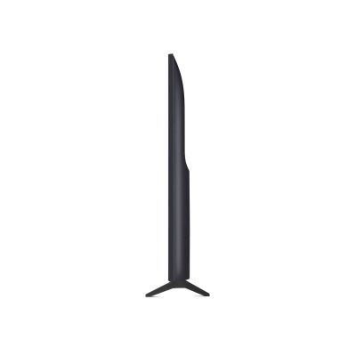 6. LG QNED AI 43QNED70A6A 109.2 cm (43") 4K Ultra HD Smart TV Wi-Fi Black