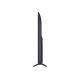 6. LG QNED AI 43QNED70A6A 109.2 cm (43") 4K Ultra HD Smart TV Wi-Fi Black