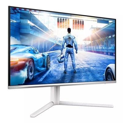 56. MONITOR PHILIPS EVNIA QD-OLED 27" 27M2N6501L/00 240Hz