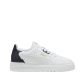 Puma Downtown women's shoes white and black 402596 05