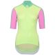 5. Women’s Cycling Jersey (Short Sleeve) SILVINI Women Jersey STELVIA