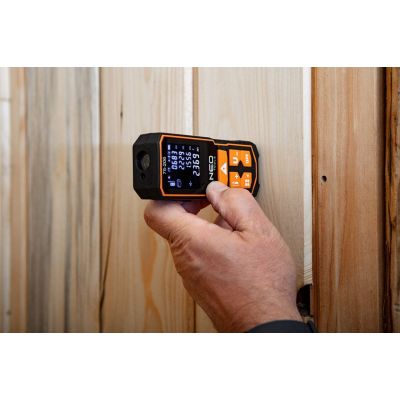 7. NEO tools 75-206 tape measure