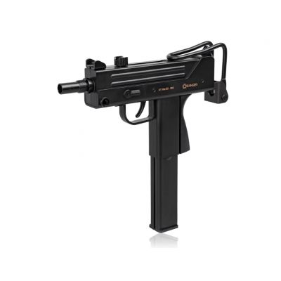RANGER M11 MiniUZ1 KWC air pistol, cal. 4.5 BBs, 39 shots, CO2