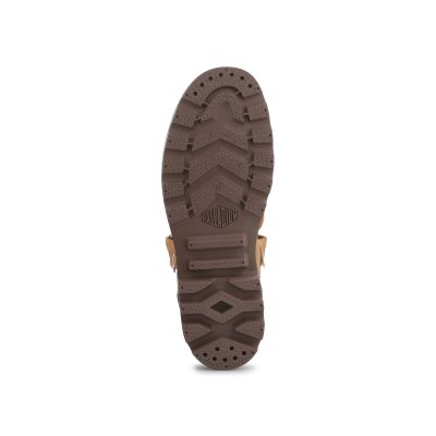 7. Palladium Baggy NBK WL 97962-237-M Apple Cinnamon