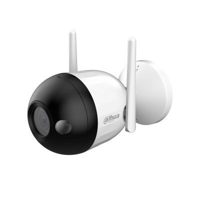 5. Dahua 4MP LED WiFi/F4C-LED 2.8MM Network Camera