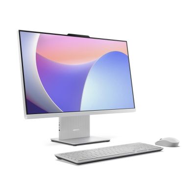 13. Lenovo IdeaCentre AIO 27IRH9 i7-13620H 27" FHD IPS 300nits AG 32GB DDR5 5200 SSD1TB Intel UHD Graphics Win11 Cloud Gray