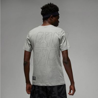 2. Nike PSG Jordan M DM3092 063 T-shirt