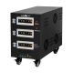 Automatic three-phase voltage regulator KEMOT PROavr-45k