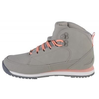 2. 4F Winter Boots Jr 4FJAW22FWINF004-27S shoes