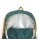 6. Campingaz Cooler Fold'n Cool thermal backpack beige-green 2227080