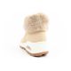 14. Skechers Uno Rugged Women's Insulated Winter Boots Brown