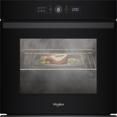 11. Electric oven WHIRLPOOL WOI4S8PM0SBA