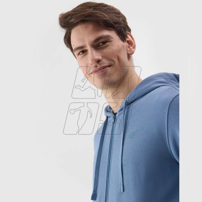 7. 4F M 4FWSS24TSWSM0951 32S sweatshirt