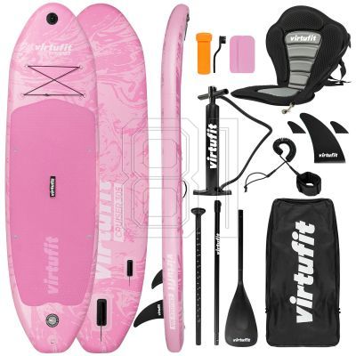 7. Virtufit Cruiser 305 VF06096 SUP board
