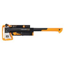 FS.X28 X-SERIES SPLITTING AXE M BLADE + UTILITY KNIFE