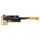 FS.X28 X-SERIES SPLITTING AXE M BLADE + UTILITY KNIFE