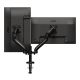 4. AOC AD110D0 Monitor Holder/Stand 81.3 cm (32") Desk Black
