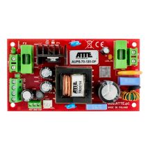 SWITCHING BUFFER POWER SUPPLY AUPS-70-120-OF ATTE