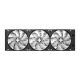 15. Xilence LQ360PRO.ARGB PC Cooling System, Processor, All-in-One Liquid Cooler, 12 cm, Black, 1 Piece