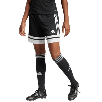 Adidas Squadra 25 Women's Shorts Black JJ0012