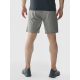 3. Men's 4F quick-drying regular training shorts 4FWAW24TFSHM697-25M