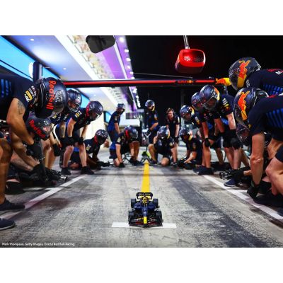 8. LEGO Technic 42206 Oracle Red Bull Racing RB20 F1 Car