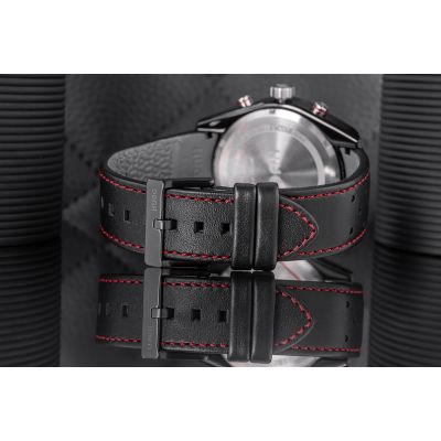4. Men's Watch HUGO Fast 1530370 + BOX