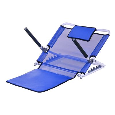 2. Headrest support
