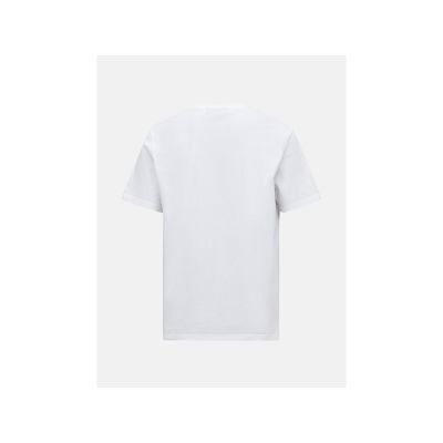 4. Peak Performance M Original Tee white