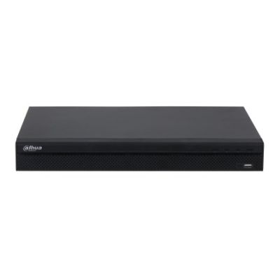 3. DAHUA NVR4216-4KS3 IP RECORDER