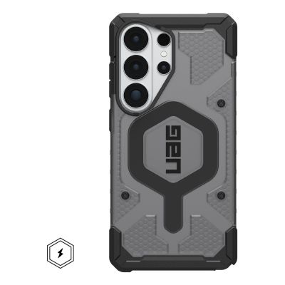 Urban Armor Gear Pathfinder Cell Phone Case 17.5 cm (6.9") Ash, Black