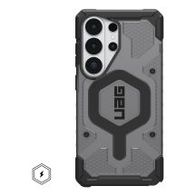 Urban Armor Gear Pathfinder Cell Phone Case 17.5 cm (6.9") Ash, Black