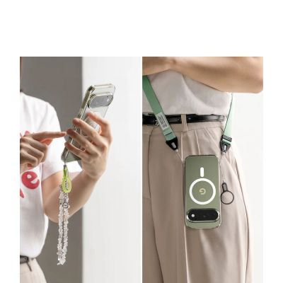 8. Ringke Fusion Magnetic MagSafe Case for Google Pixel 11 Pro - Clear